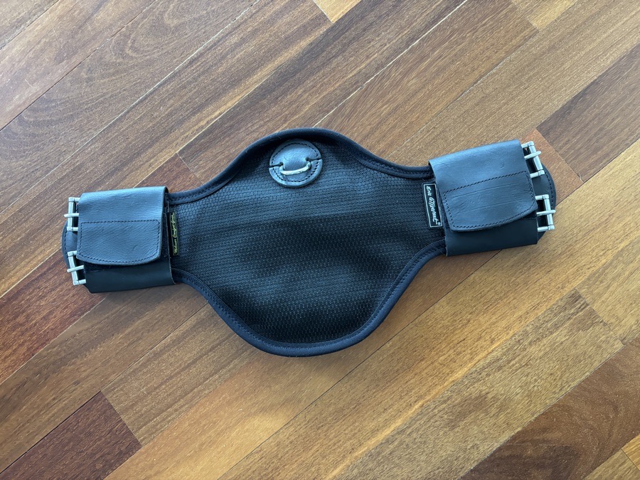 Mikmar Dressage Comfort Girth in size 20