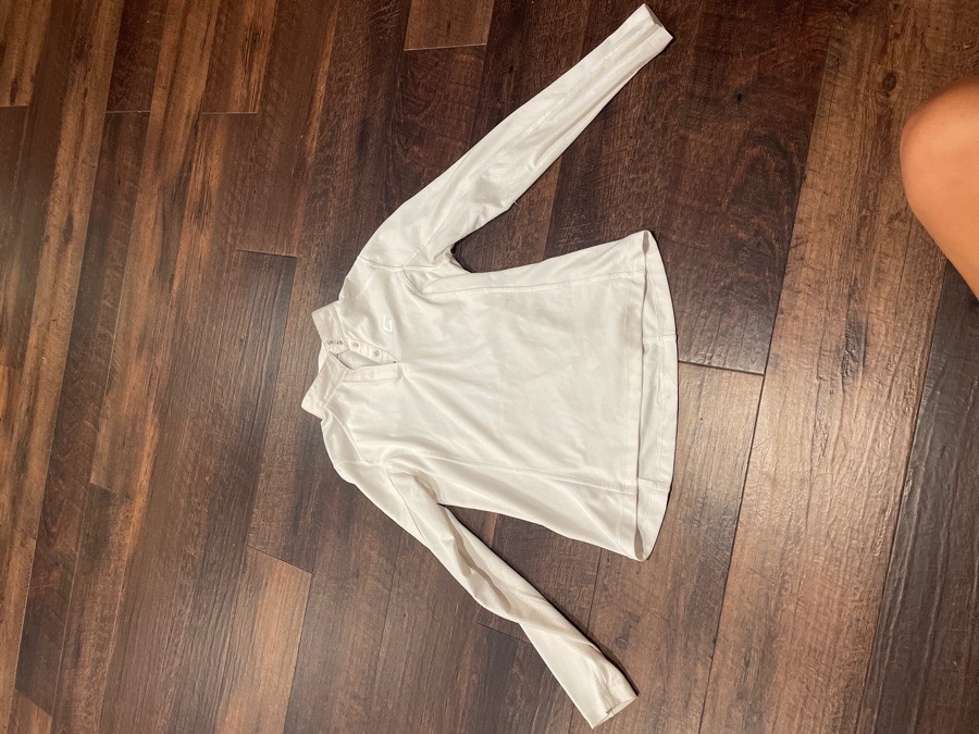 Riding sport show shirt size youth extra L