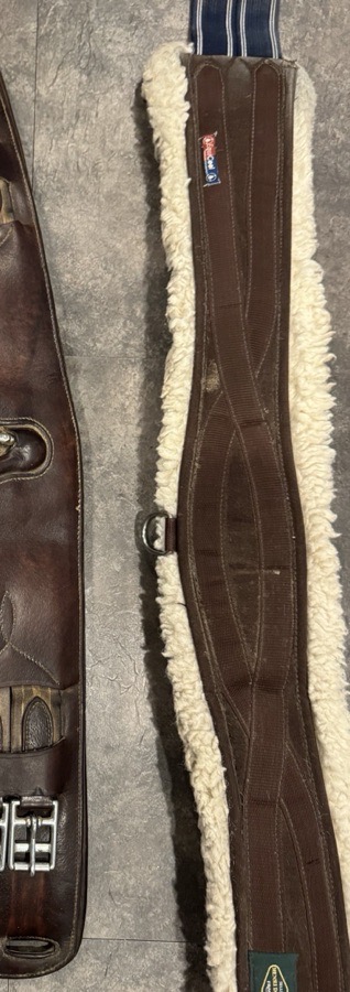 50” HDR Equicool Girth