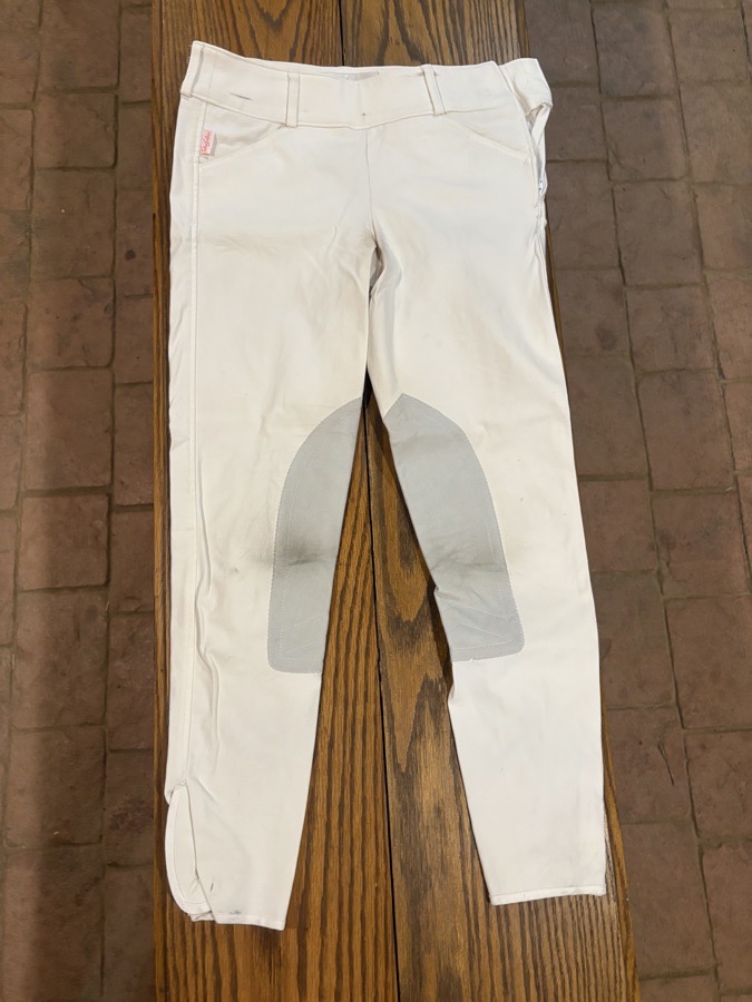 Tailored Sportsman 24R Breeches