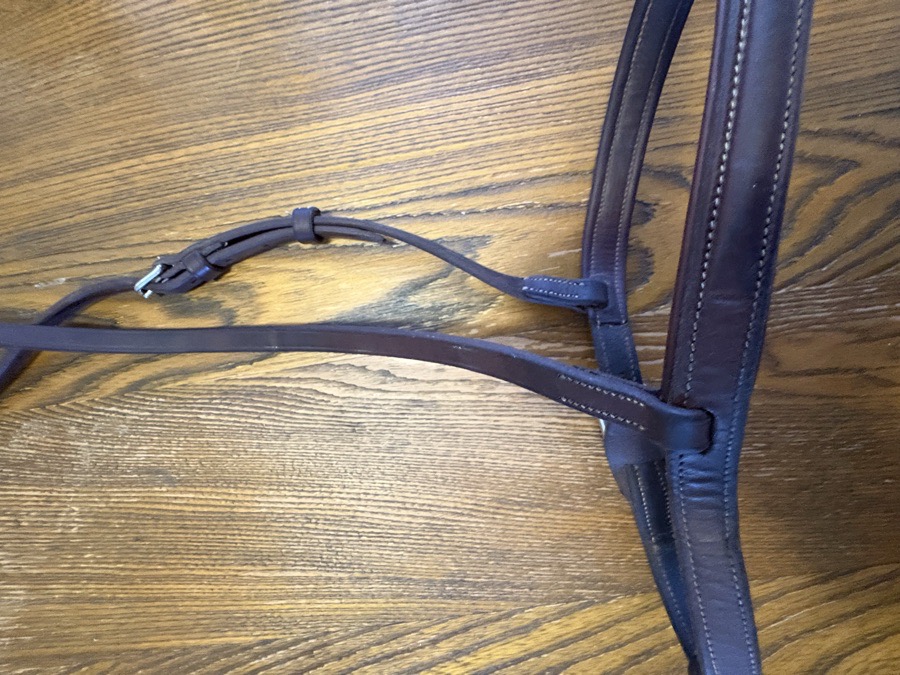 CWD Noseband