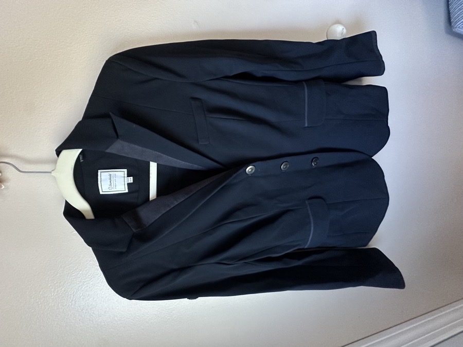 Samshield Premium Line Show Coat