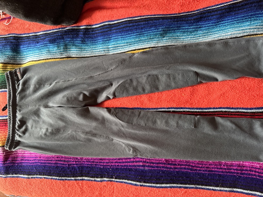 KERRITS Riding pants