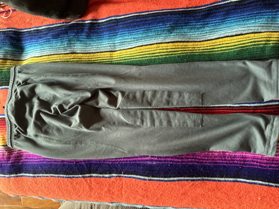 KERRITS Riding pants