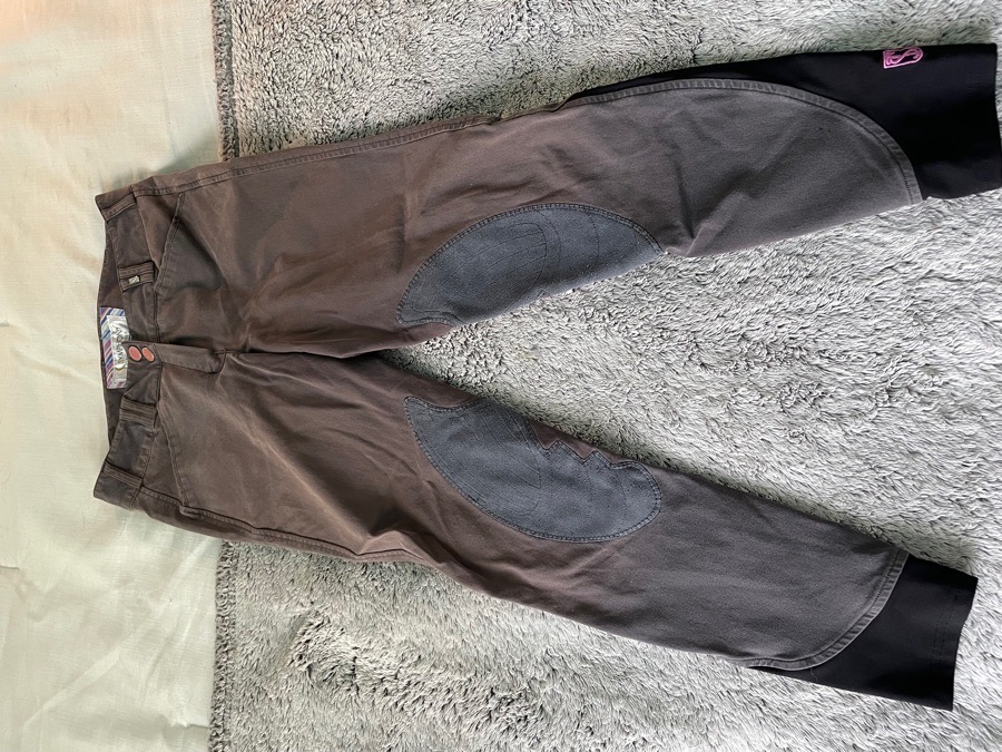 Treadstep symphony breeches