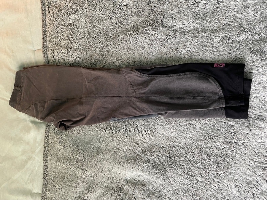 Treadstep symphony breeches