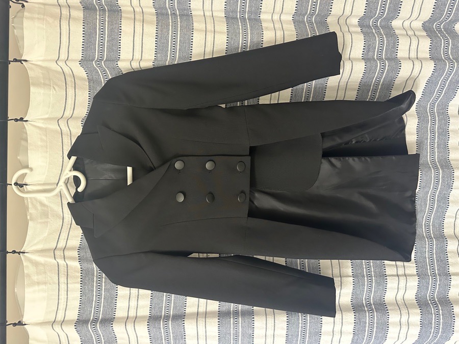 R.J Classics Kids 10L Shadbelly