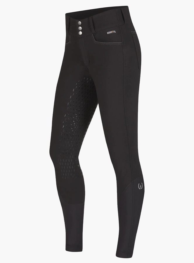 Kerrits Arena Pro Full seat breeches SMALL tack jodhpurs horseback equine rider