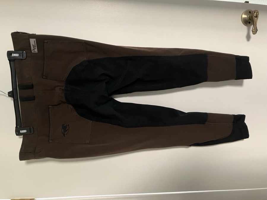 Spartpak Piper Breeches