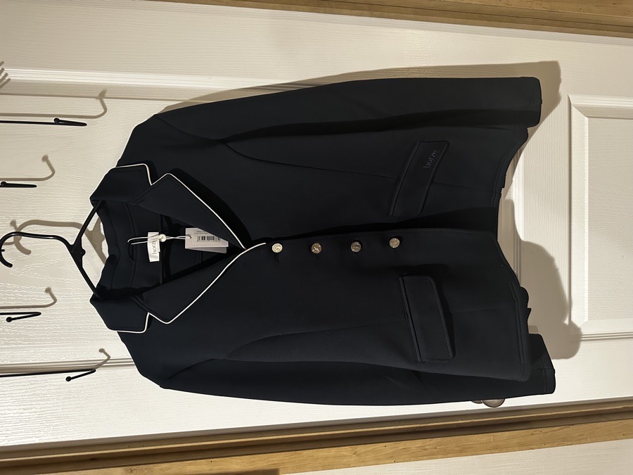 Horze show jacket