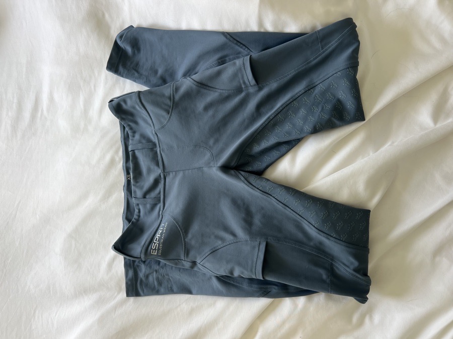 espirit breech tights