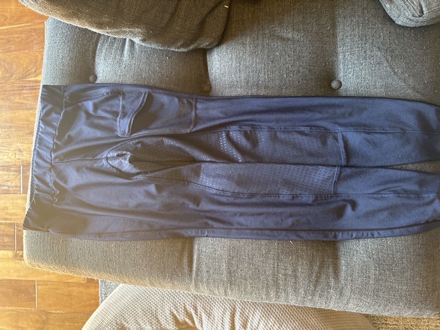 PIPER Athletic riding pants