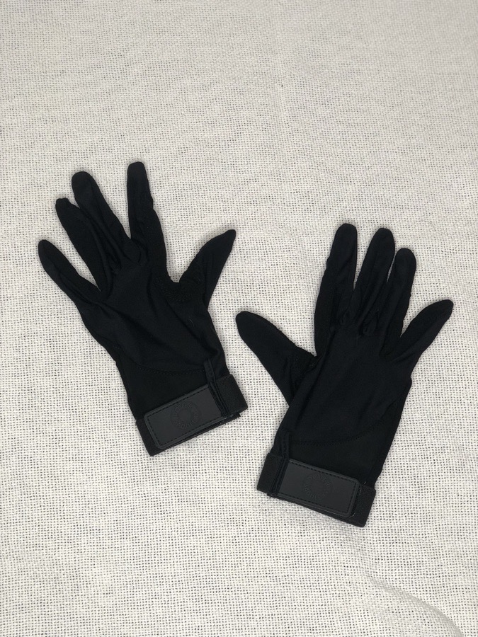 Dover Riding Gloves