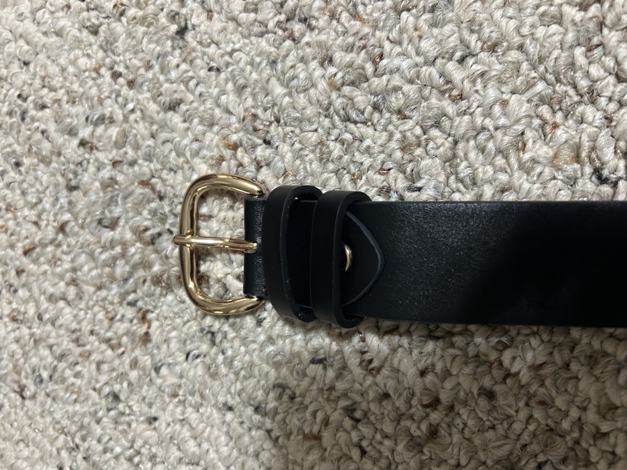 Belt