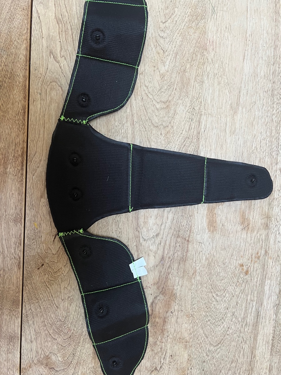 Samshield Replacement Liner- size 55S/6-7/8s