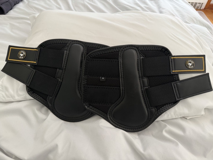 AirStride Tendon Boots