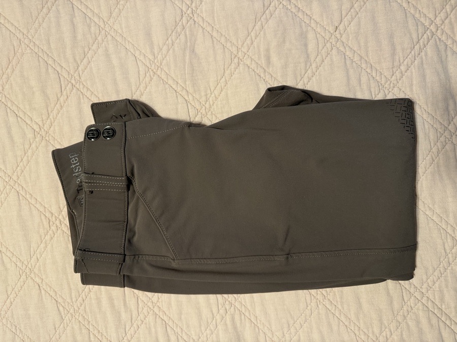 Tredstep breeches size 28