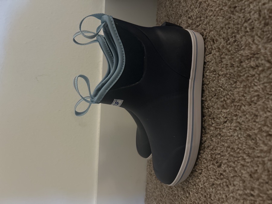 XtraTuff Non Marking Muck Boots