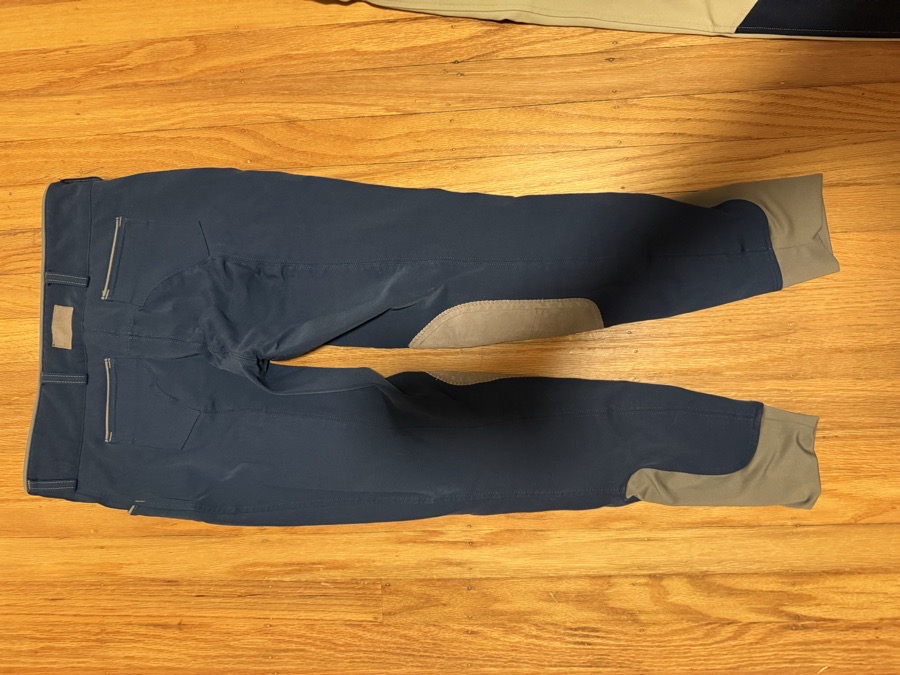 Dover Girls Breeches