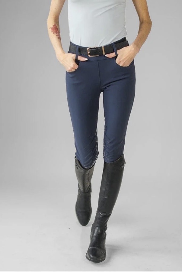 ArmatEq Hybrid Knee Patch Breech