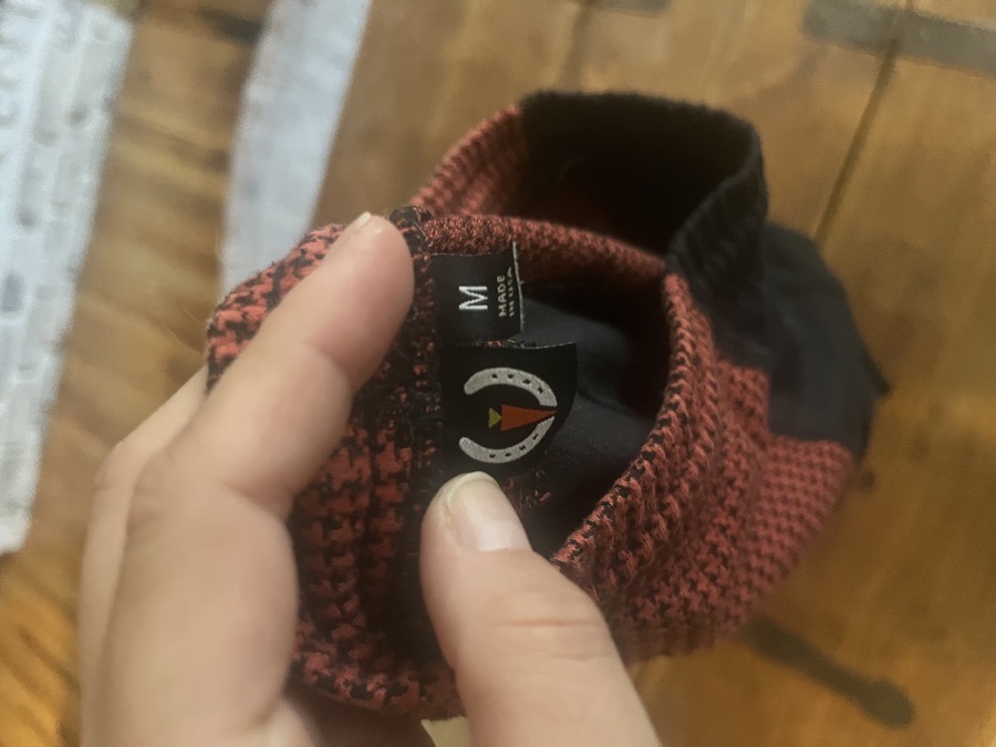 Kids Medium Classic Kerrits