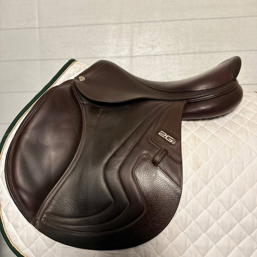 2023 CWD 2Gs hunter se26 17.5 2L- Full Buffalo