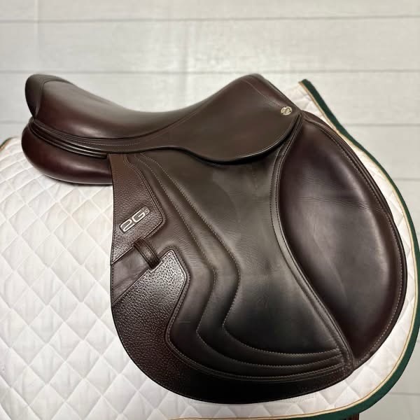 2023 CWD 2Gs hunter se26 17.5 2L- Full Buffalo