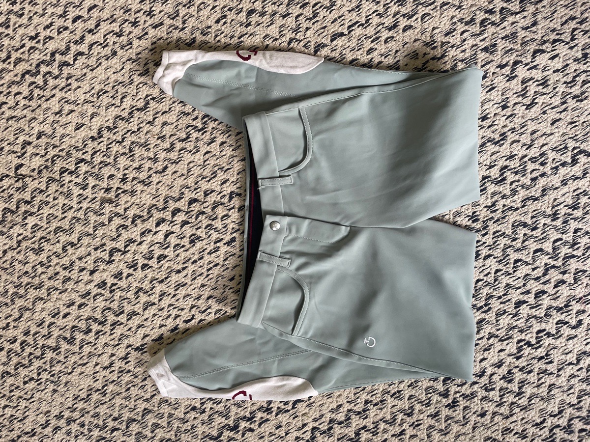 Cavalleria Toscana breeches