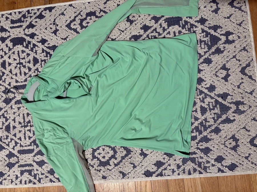 EIS Sunshirt