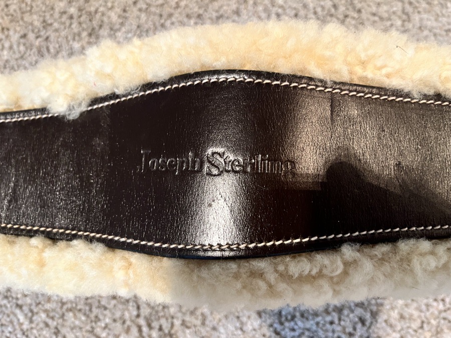 52” Joseph Sterling Long Girth