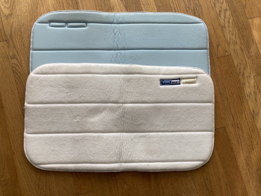 Letitia Coolmax No Bows 14”