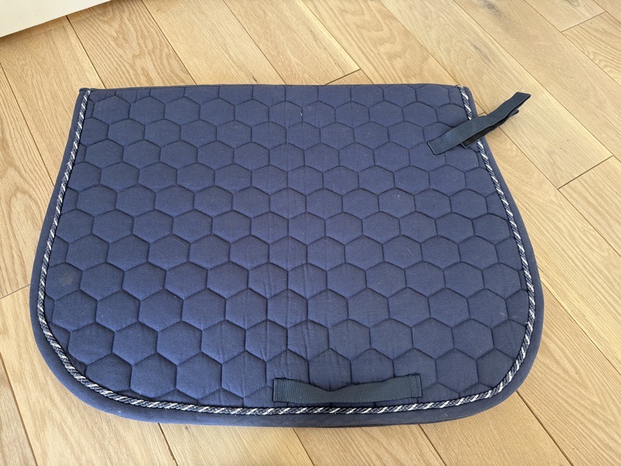 Dover saddlery saddle pad