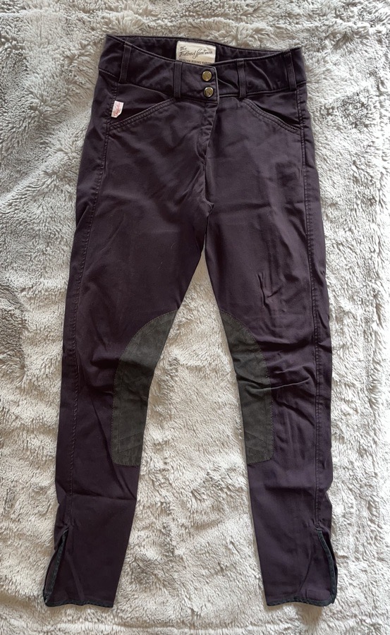 Tailore sportsman front zip