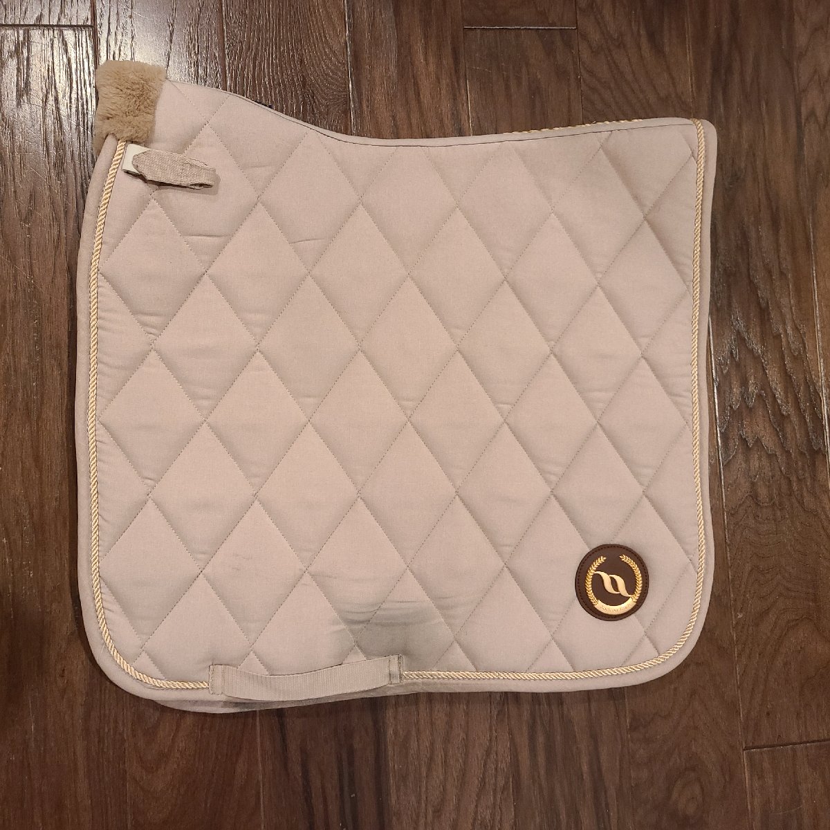 Back on Track Dressage Pad