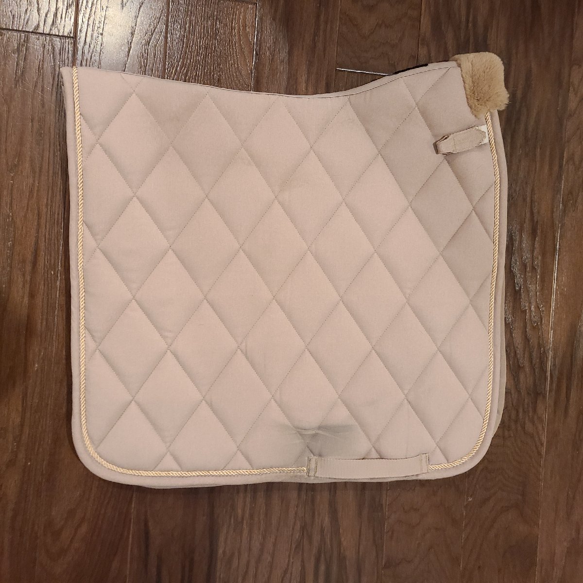 Back on Track Dressage Pad