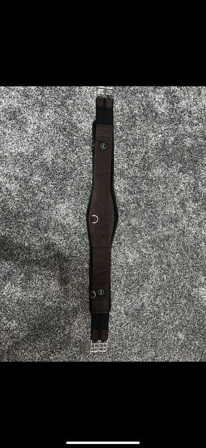 Equifit Essential Schooling Girth