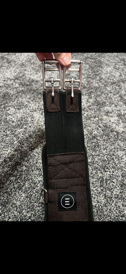 Equifit Essential Schooling Girth