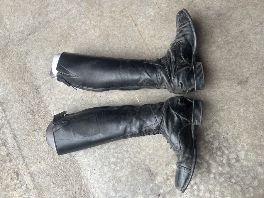 Women’s Ariat Tall Boots