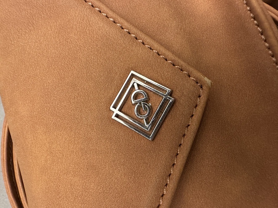 Kentucky Horsewear Grooming Deluxe Belt Bag and Belt