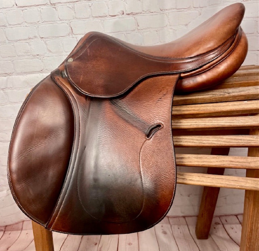 Antarès Contact|16.5|2D