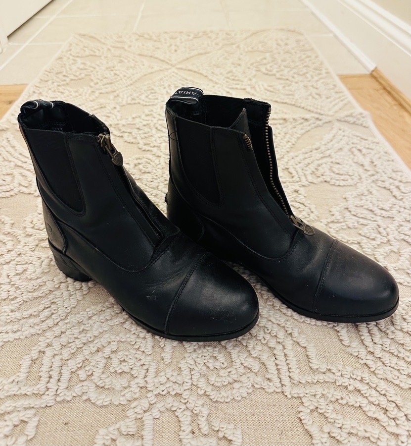 Ariat Women’s Heritage