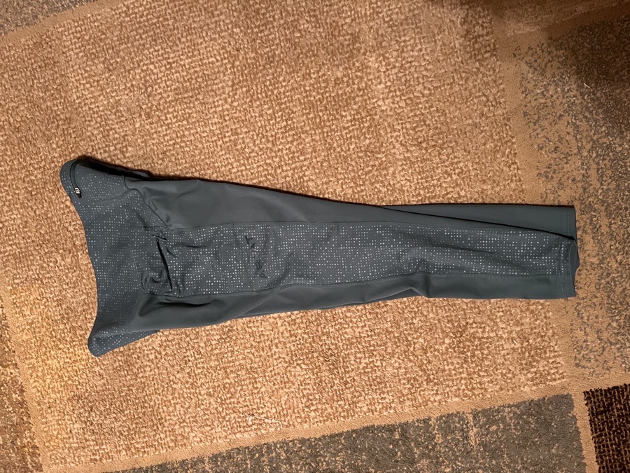 Ariat riding tights