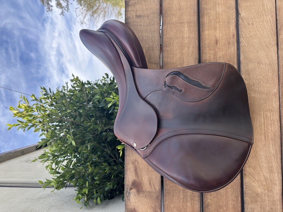 Antares 17,5 2AA flaps Connexion