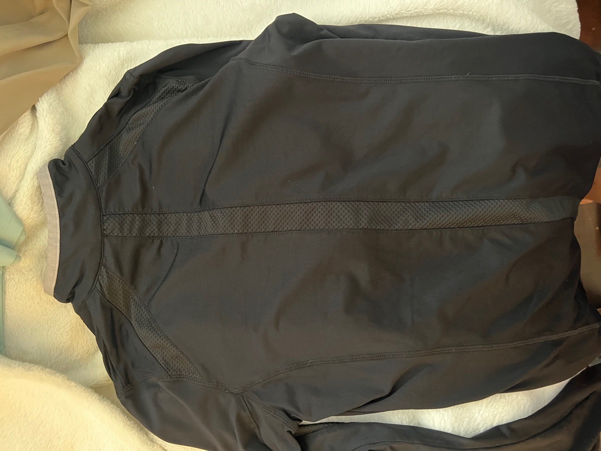 Goode rider sun shirt