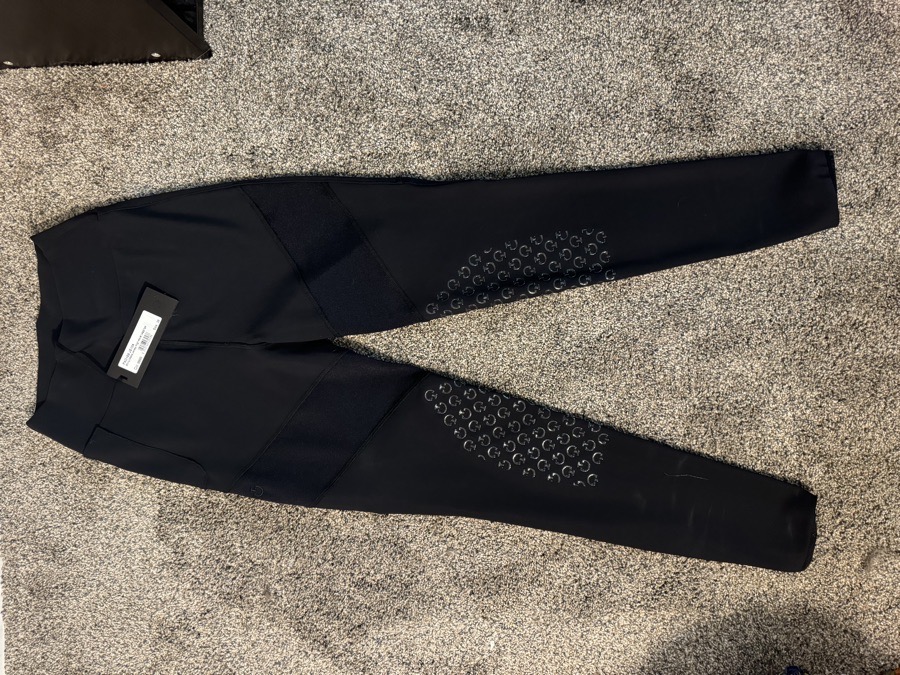 Cavalerria Toscana Breech