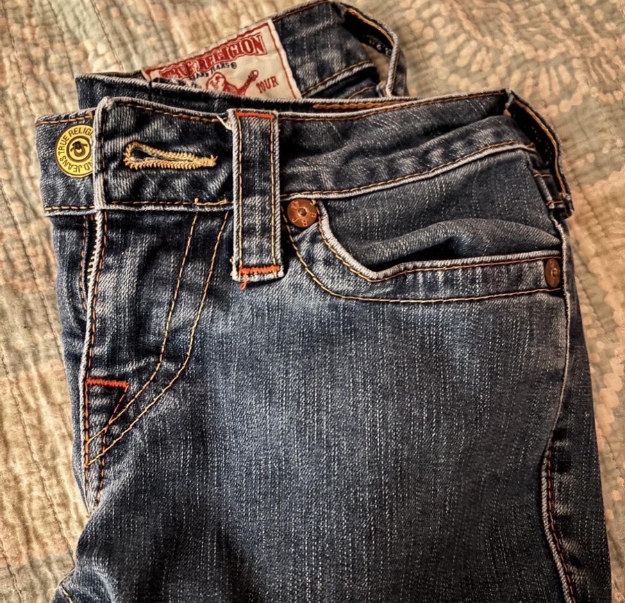 True religion jeans