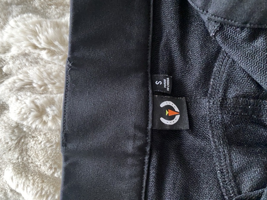 Kerrits Black Breeches