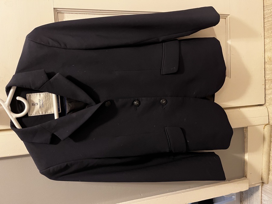 Tredstep Symphony Kids/Youth Show Jacket 14