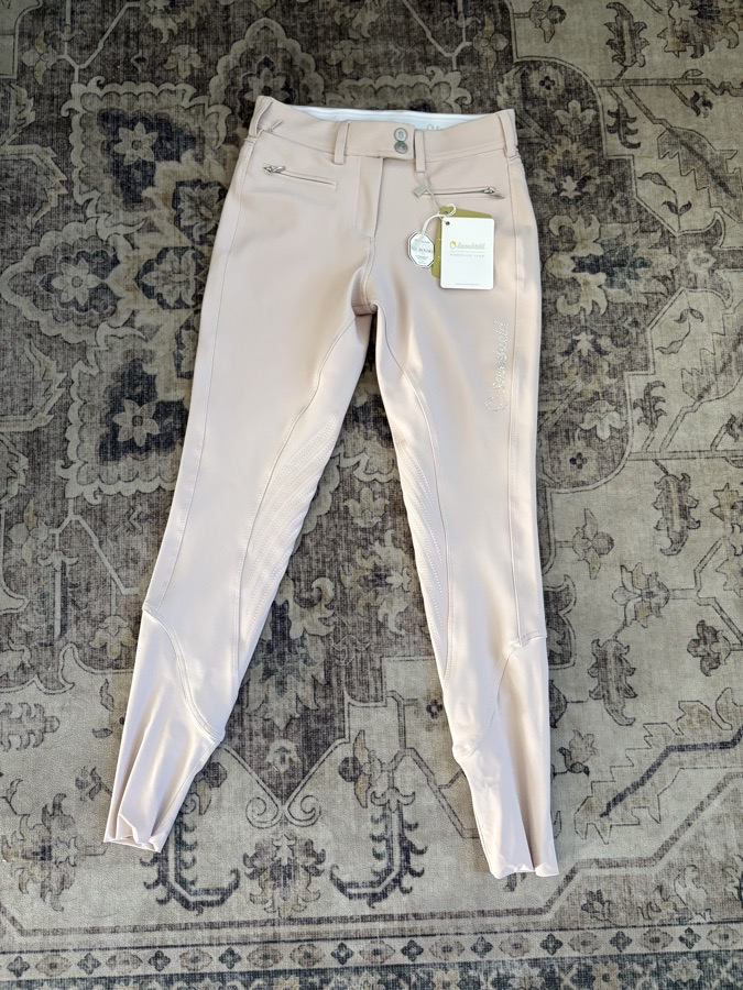 Samshield sparkle breeches