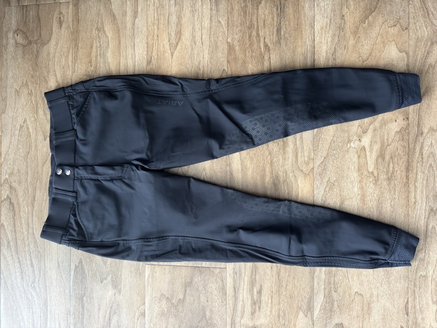 Ariat Tri Factor Breeches